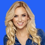 Logo of AnastasiaDate android Application 